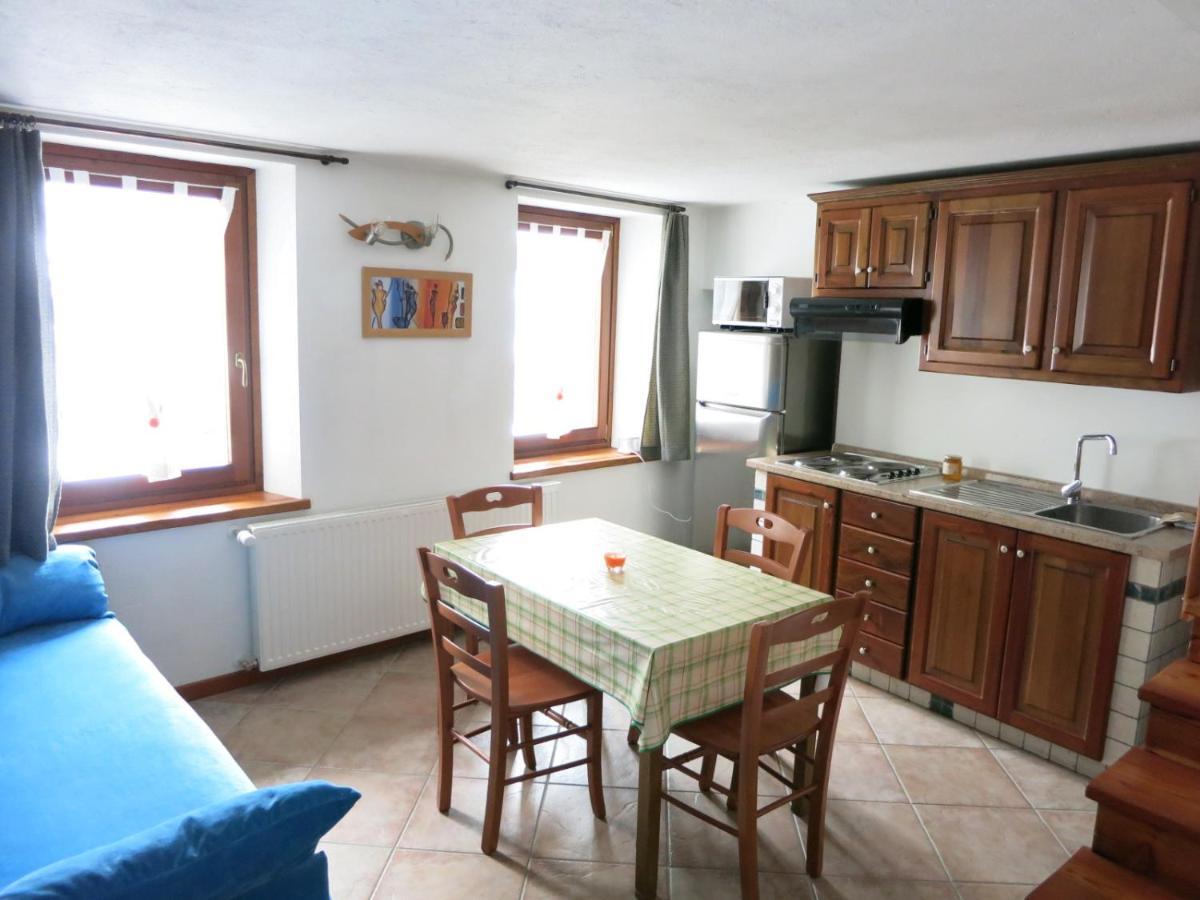 Dialley Prato Cir0014 Aymavilles Extérieur photo